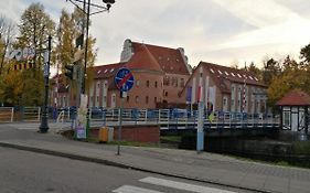 Apartament Olsztyńska 12